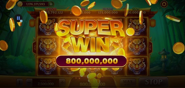 Cara Bermain Slot Jackpot Auto Win