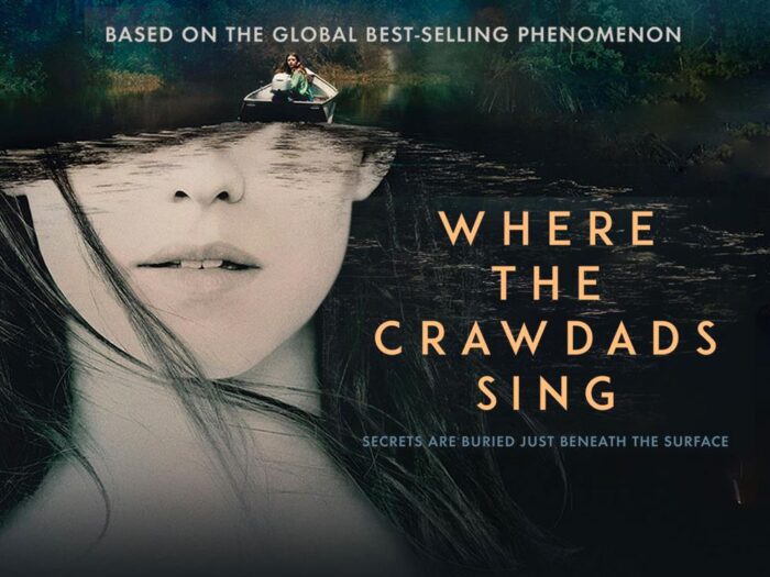 Cara Download Di Link Nonton Film Where The Crawdads Sing (2022) Sub Indo