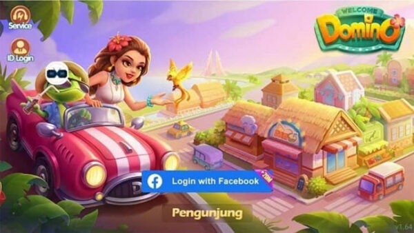 Cara Hack Akun Higgs Domino