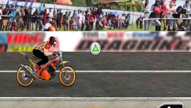 Cara Install Drag Bike 201m Mod Apk