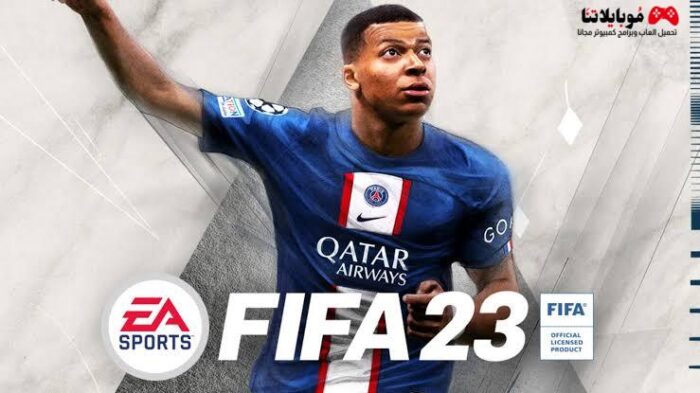 Cara Install FIFA Beta Apk