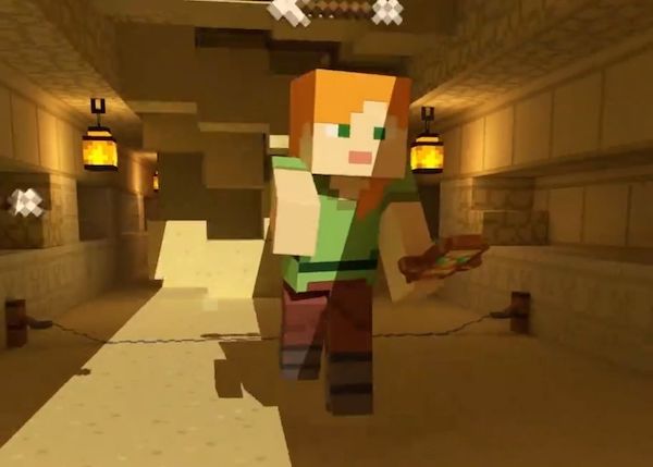 Cara Install Minecraft Mod Combo APK