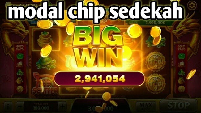 Cara Lain Untuk Mendapatkan Chip Higgs Domino Secara Gratis Dan Aman