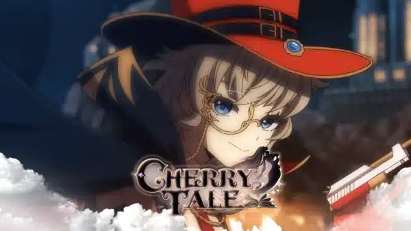 Cara Melakukan Install Cherry Tale Apk