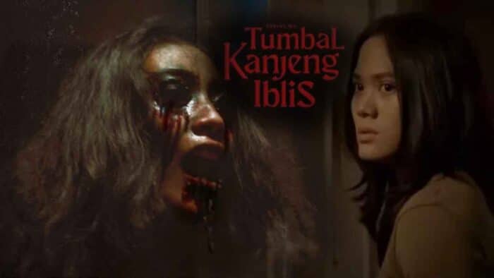 Cara Membeli Tiket Nonton Tumbal Kanjeng Iblis