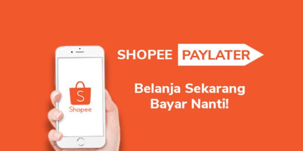 Berapakah Limit Shopee Paylater?