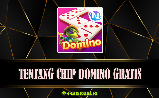 Cara Mendapatkan Chip Higgs Domino Gratis 1B Hari Ini Terbaru 2021