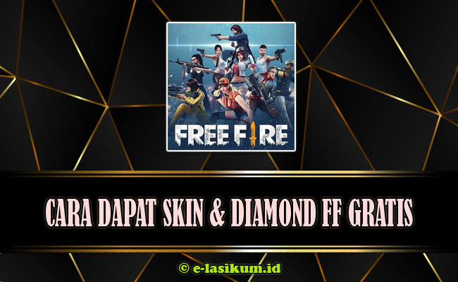 Rewardff2025 com - Klaim Bundle Skin & Diamond Gratis Asli Terbaru