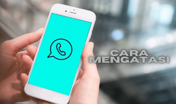 Cara Mengatasi Pesan Whatsapp Tidak Tersedia Untuk Sementara