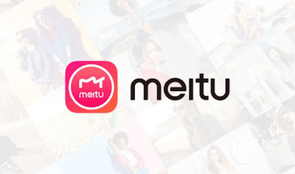 Cara Mengedit Foto Di Meitu Mod Apk