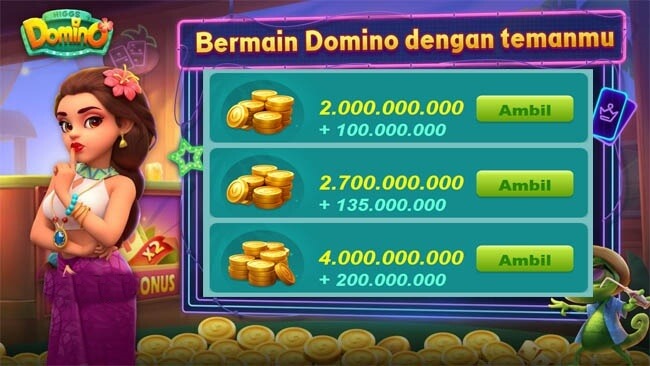 Cara Mengetahui Bug Higgs Domino Gratis