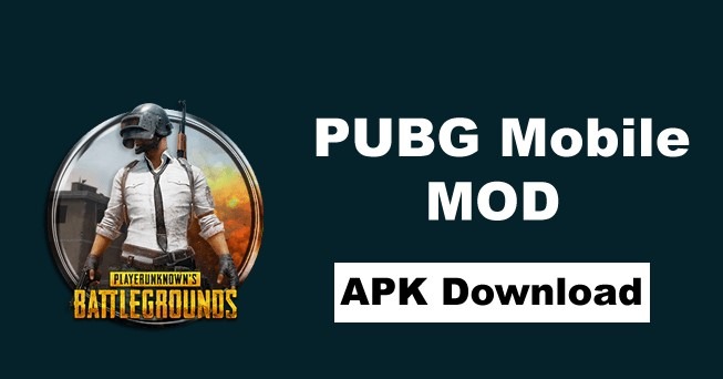 Cara Unduh Dan Instal PUBG Mobile Mod Apk