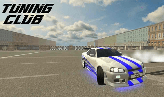 Cara Unduh Tuning Club Online Mod Apk Versi Terbaru 2022