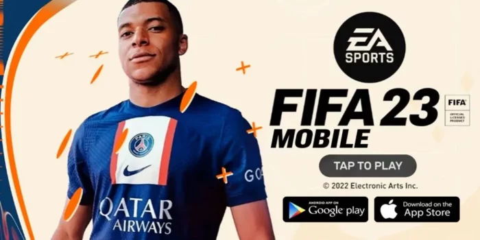 Cara Untuk Mendownload FIFA Beta Apk