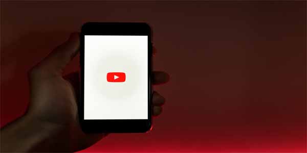 Cara mengaktifkan Youtube Dengan Manual