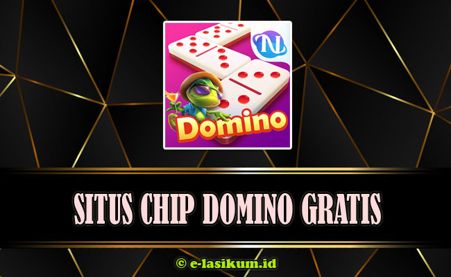 Cara Mendapatkan Chip Higgs Domino Gratis 1B Hari Ini Terbaru 2021