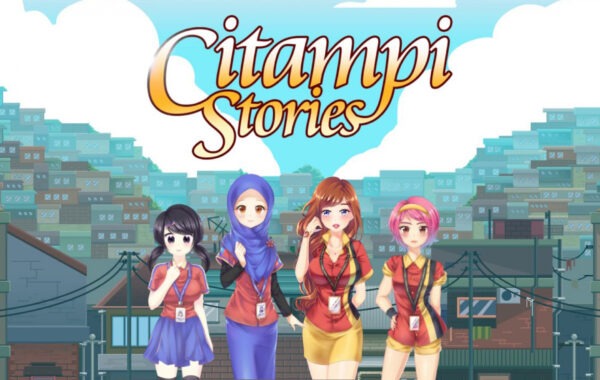 Citampi Story Mod Apk