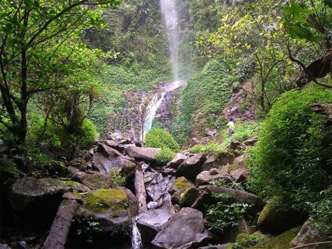 Curug Cipurut