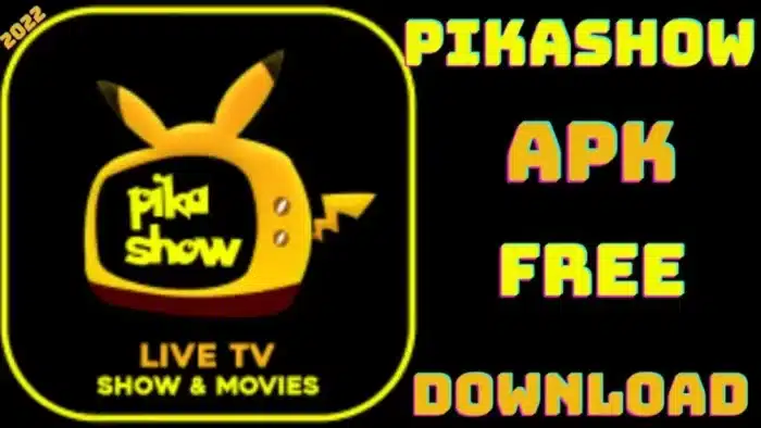 Detail Seputar Pengunduhan Platform Nonton PikaShow Apk