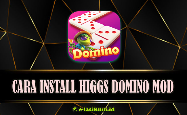 Higgs Domino Mod APK Unlimited Money dan Chip Terbaru 2021