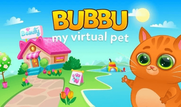 Download Bubbu Mod Apk Uang Melimpah Terbaru 2022