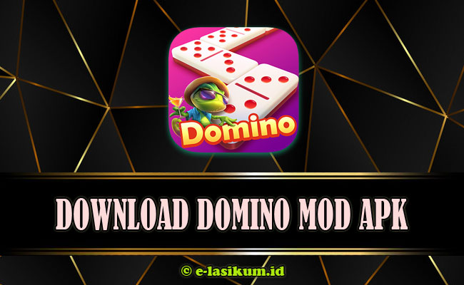 Higgs Domino Mod APK Unlimited Money dan Chip Terbaru 2021