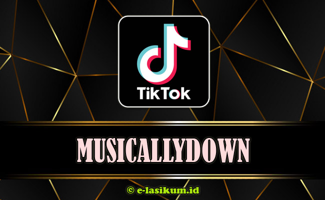 Download Sound TikTok MP3 dan MP4 Gratis Online Terbaru 2021