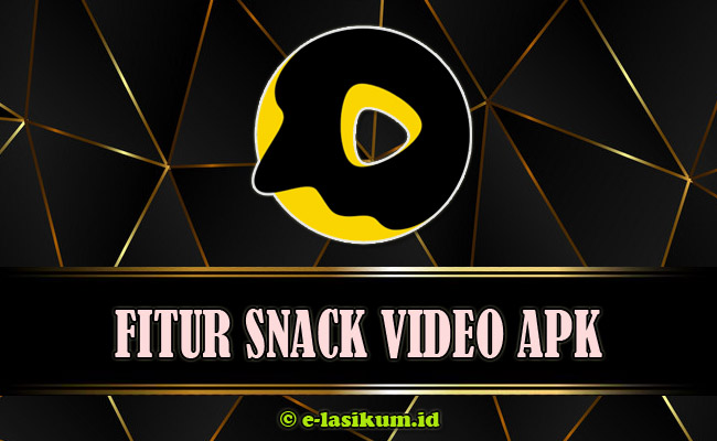 Snack Video APK Bonus Uang dan Koin Lebih Besar Terbaru 2021