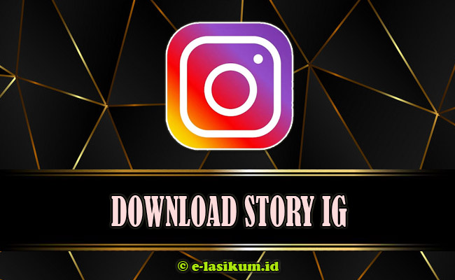 Download Video Instagram (IG) Full HD Secara Online Terbaru 2021