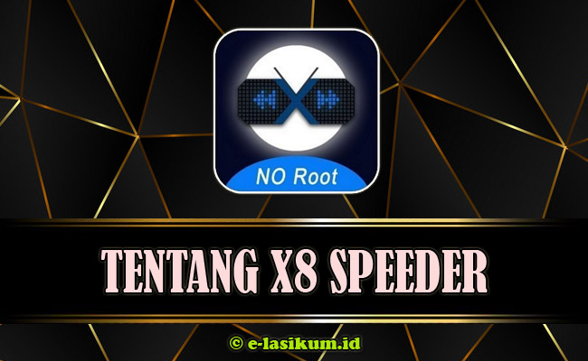 Download X8 Speeder APK Tanpa Iklan Higgs Domino Terbaru 2021