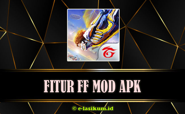 FF Mod Apk Unlimited Diamond + Auto Headshot Versi Terbaru 2021