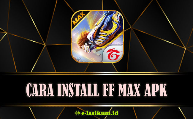 FF Max APK Mod Server Indonesia Download Versi Terbaru 2021