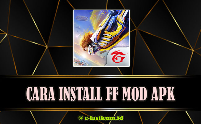 FF Mod Apk Unlimited Diamond + Auto Headshot Versi Terbaru 2021