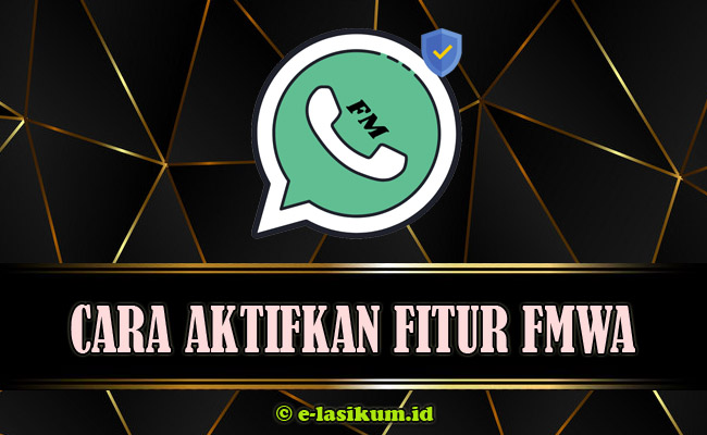 Download FM WhatsApp [FM WA] Mod Apk Terbaru 2021 Official