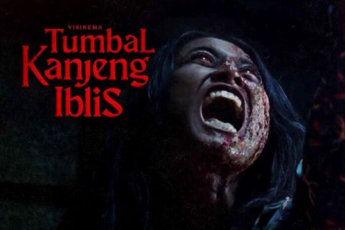 Fakta Film Tumbal Kanjeng Iblis