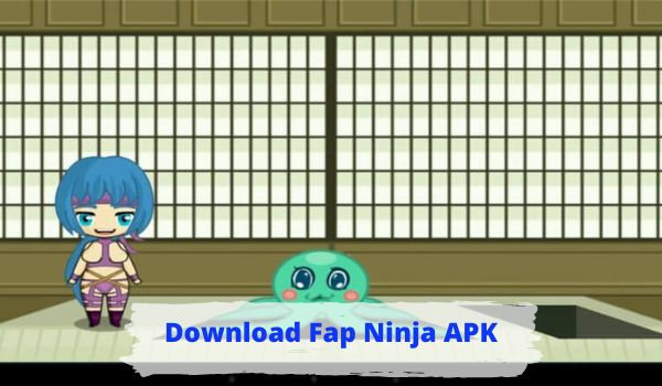 Download Game Fap Ninja APK Terbaru 2022