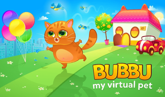 Fitur Cheat Bubbu Mod Apk