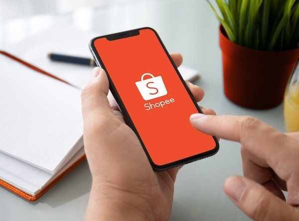 Fitur-Fitur Shopee Apk