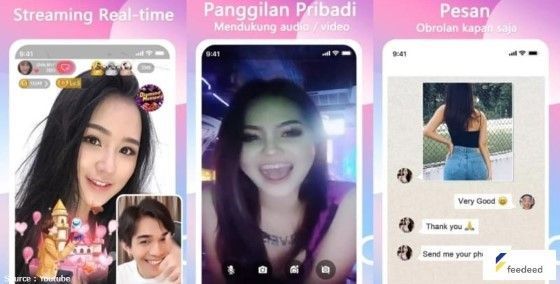 Fitur Fitur Yang Ada Di Hot 51 Mod Apk