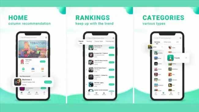 Fitur Fitur Yang Terdapat Di Dalam Sosok Mod Apk