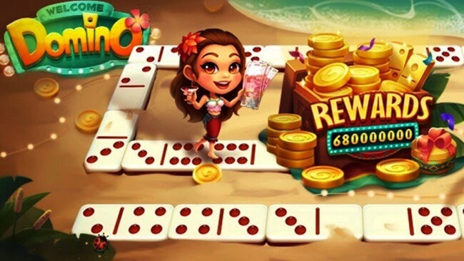 Fitur Higgs Domino Mod Apk