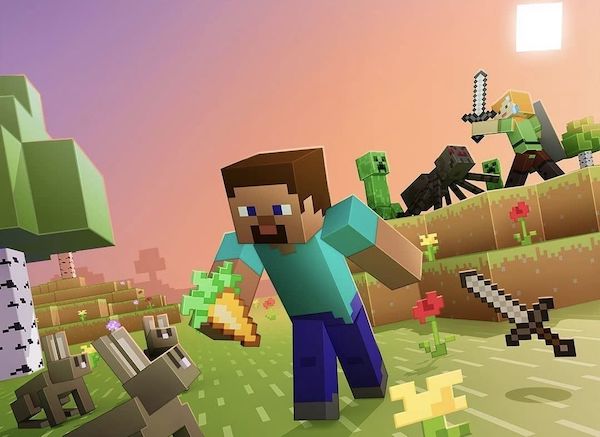 Fitur Minecraft Mod Combo APK