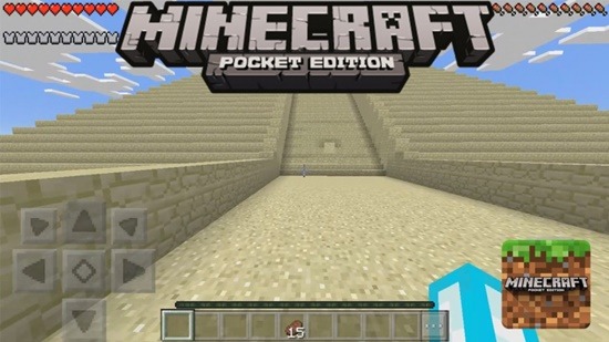 Fitur Minecraft Pocket Edition Mod Apk