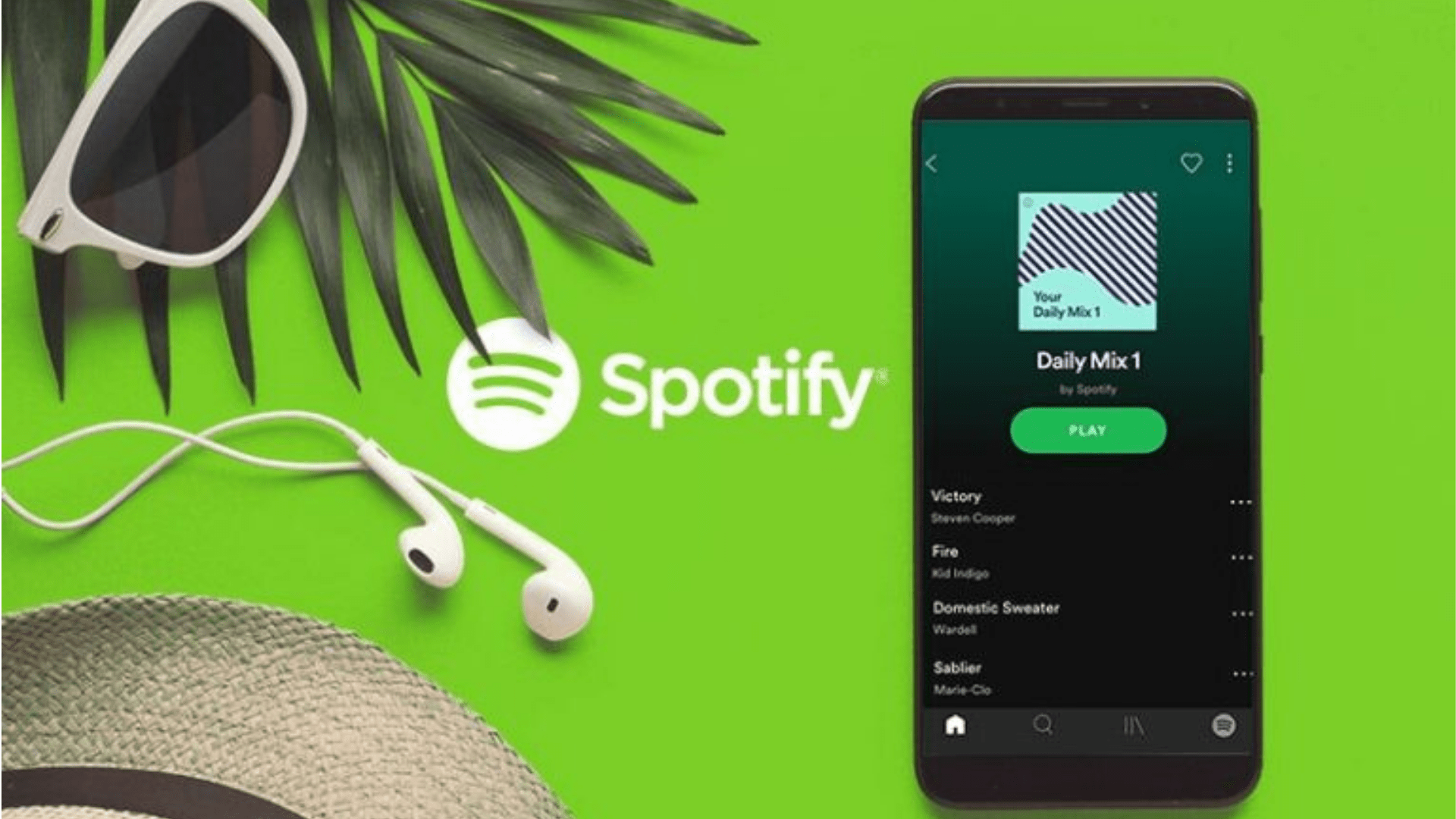 Spotify premium mod