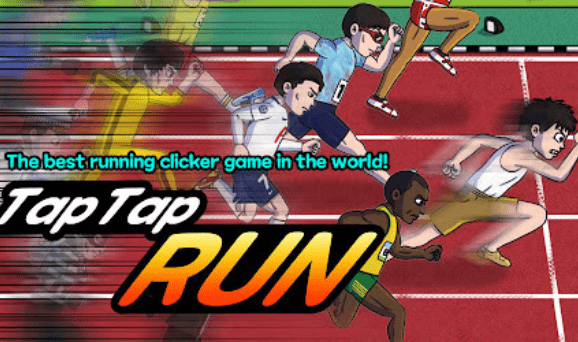 Fitur Tap Tap Run Mod Apk