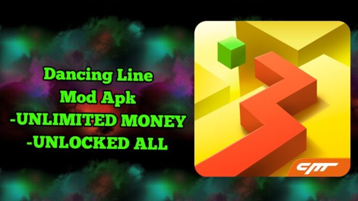 Fitur Unggulan Line Mod Apk Yang Menarik