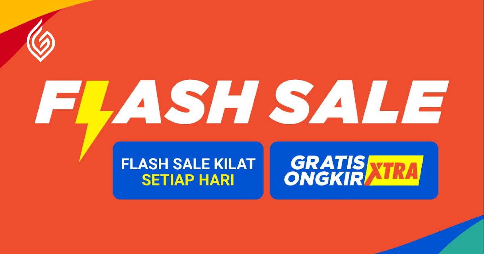 Flash Sale