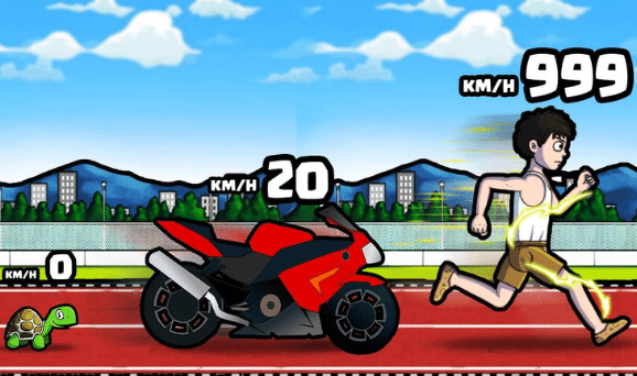 Gameplay Tap Tap Run Mod Apk