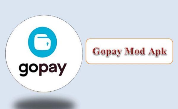 Tentang Gopay Mod Apk