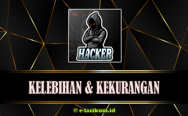 Download Hacker Dark VIP Mod APK Hack Akun FF Terbaru 2021